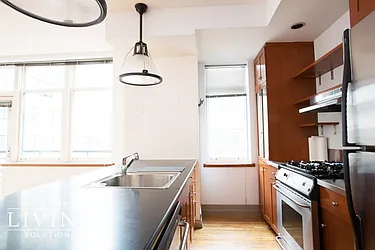 Rented by NY Living Solutions