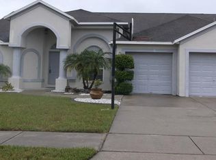 9822 La Vonda St, Riverview, FL 33569