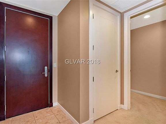 3rd image of 4575 Dean Martin Dr Unit 1109