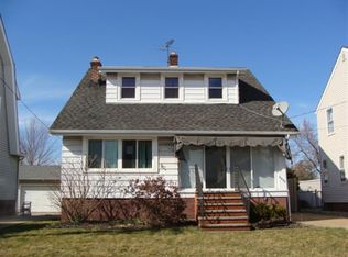 6606 Pelham Dr, Parma, OH 44129
