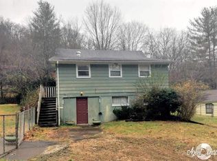 1177 S Jefferson Dr, Huntington, WV 25701