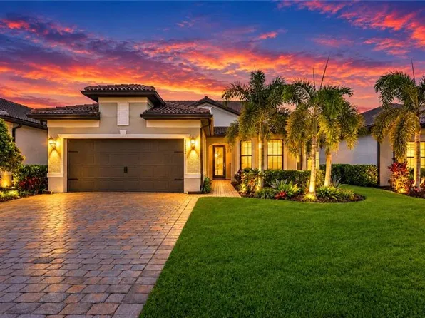 19252 Aqua Shore DR, FORT MYERS, FL 33913