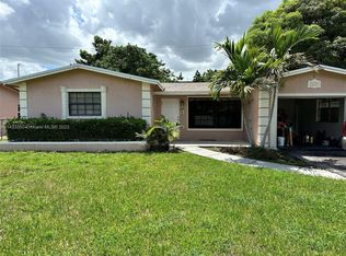 2231 NW 51st Ave, Fort Lauderdale, FL 33313