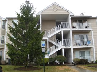 147 Rachel Ct #4411, Franklin Park, NJ 08823
