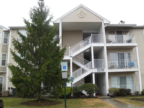 147 Rachel Ct #4411, Franklin Park, NJ 08823