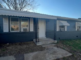 699 Perry Dr, Springfield, TN 37172