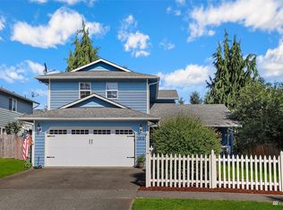 1212 Kessler Dr, Sultan, WA 98294