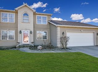 1605 Windsage Cc Ct, Normal, IL 61761