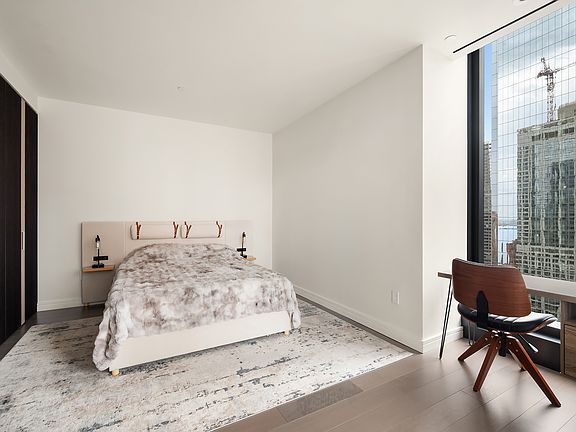 5th image of 125 Greenwich St #52A
