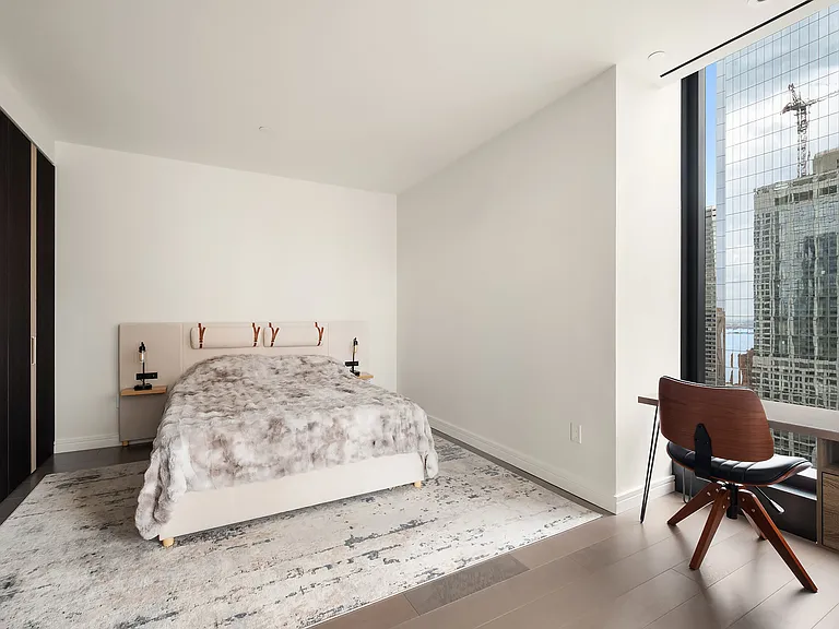 125 Greenwich St #52A — Photo 5