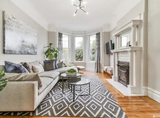 2940 22nd St, San Francisco, CA 94110