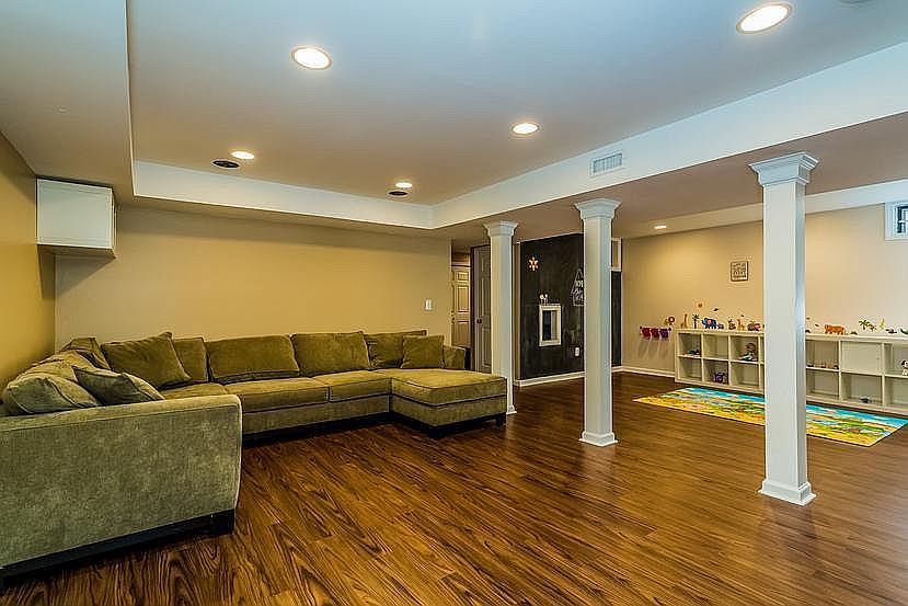 Basement 2