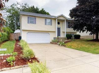 3943 Amherst Rd, Erie, PA 16506