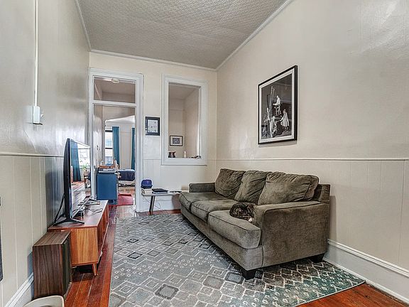 4th image of 661 Metropolitan Ave #Mf