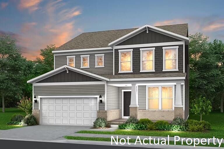 1st image of 5661 Peavey St Lot 7187