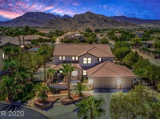 4117 Freel Peak Ct, Las Vegas, NV 89129