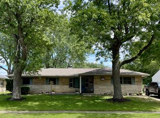 (Undisclosed Address), Brownsburg, IN 46112
