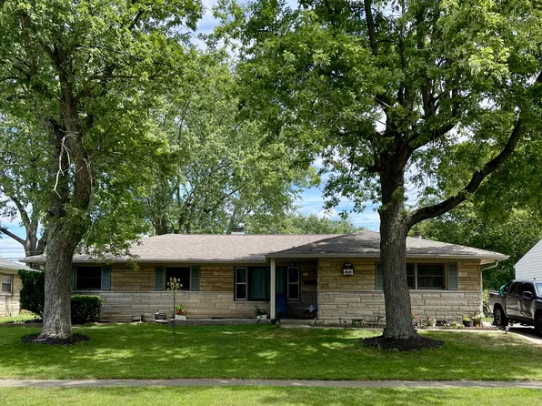 (undisclosed Address), Brownsburg, IN 46112