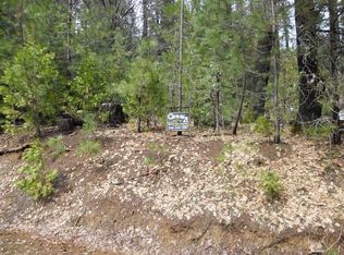 7219 Grizzly Creek Dr, Grizzly Flats, CA 95636