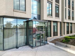 1000 Portage Pkwy #1201, Vaughan, ON L4K 0L1
