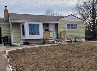 11105 E 34th St, Independence, MO 64052
