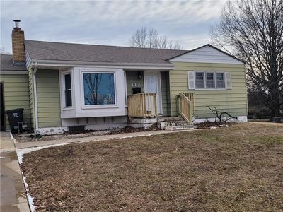 11105 E 34th St S, Independence, MO, 64052
