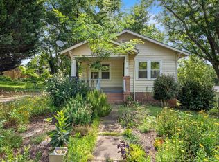 39 Adams St, Asheville City, NC 28801