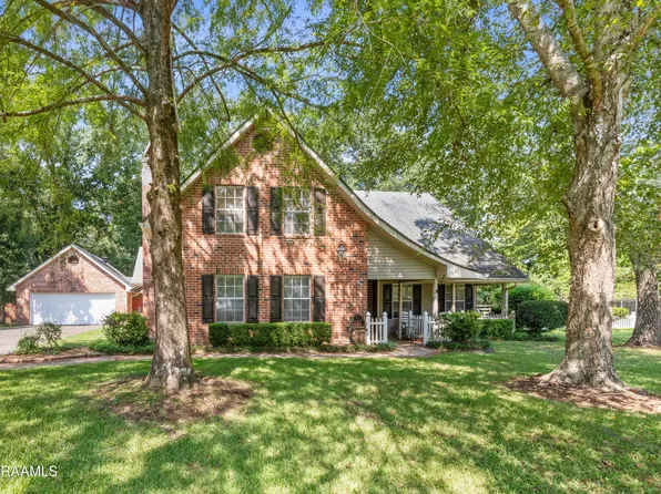 305 Pomerol Pl, Lafayette, LA 70503