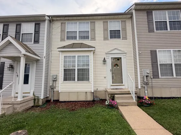 323 Copperfield Ln, Winchester, VA 22602