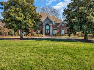 508 Lake Valley Ct, Franklin, TN 37069