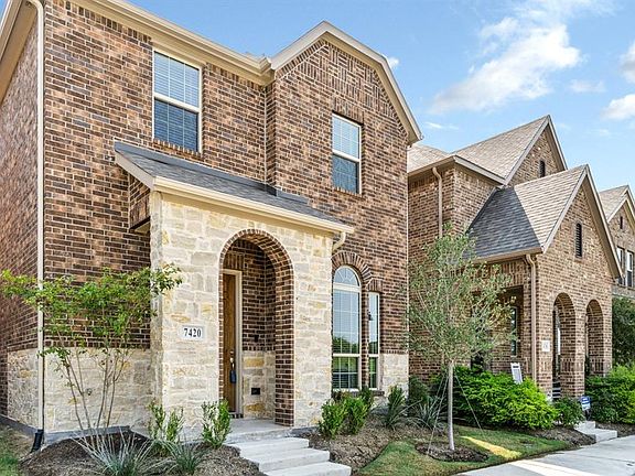 5th image of 7420 Palisades Dr