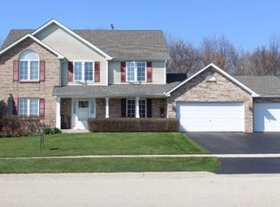 322 W Main St, Poplar Grove, IL 61065