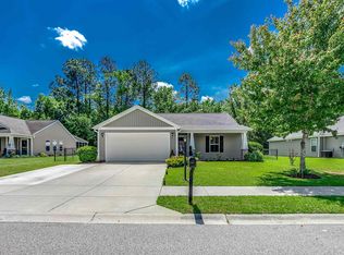 1284 Pineridge St, Conway, SC 29527