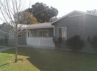 4034 E Brentwood Ave, Fresno, CA 93703
