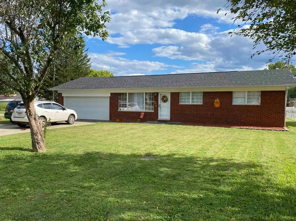 534 Township Road 1239, Proctorville, OH 45669