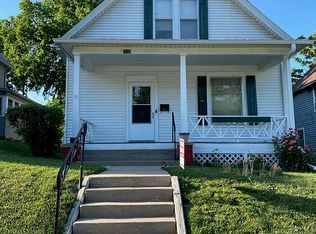 2110 F St, Omaha, NE 68107