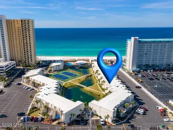 8727 Thomas Dr Unit A3, Panama City Beach, FL 32408