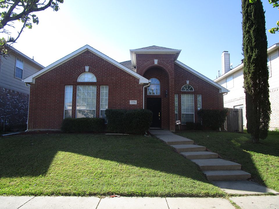 Great home in Park Place