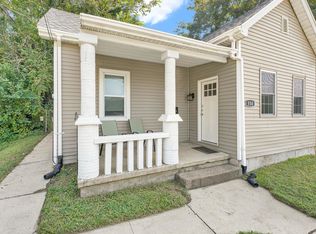 534 S Green St, Henderson, KY 42420