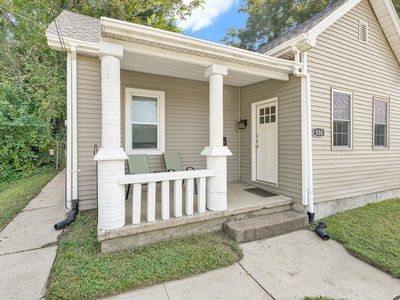 534 S Green St, Henderson, KY, 42420