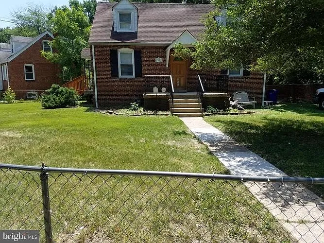 4901 Blackfoot Rd photo 1