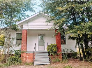 5712 Macarthur Dr, North Little Rock, AR 72118