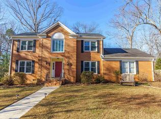 108 N Beaver Dam Rd, Columbia, SC 29212