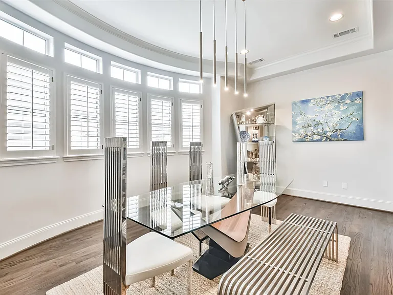 4736 Post Oak Timber Dr #5 — Photo 16