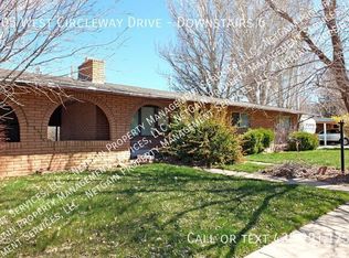 405 W Circleway Dr #6, Cedar City, UT 84720