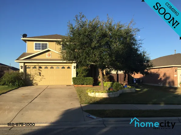 1103 Burgess Dr, Leander, TX 78641