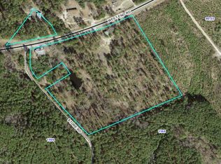 14 Acres Store FRNT ROAD, Chester, SC 29706