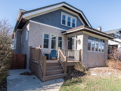 2465 N 47th St, Milwaukee, WI, 53210