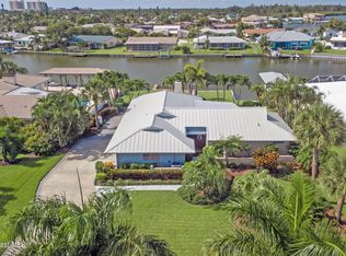 405 S Banana River Blvd, Cocoa Beach, FL 32931