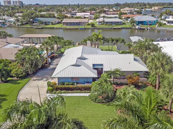 405 S Banana River Blvd, Cocoa Beach, FL 32931